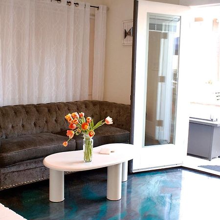 Sweet Beach Duplex Newport Beach Exteriér fotografie