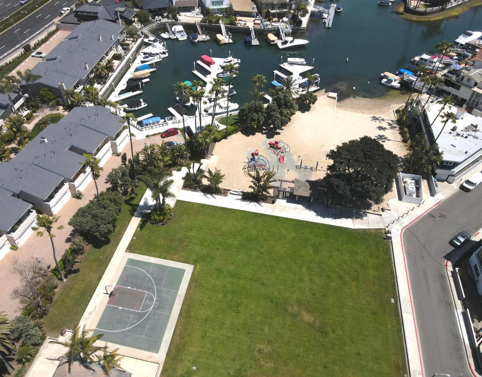 Sweet Beach Duplex Newport Beach Exteriér fotografie