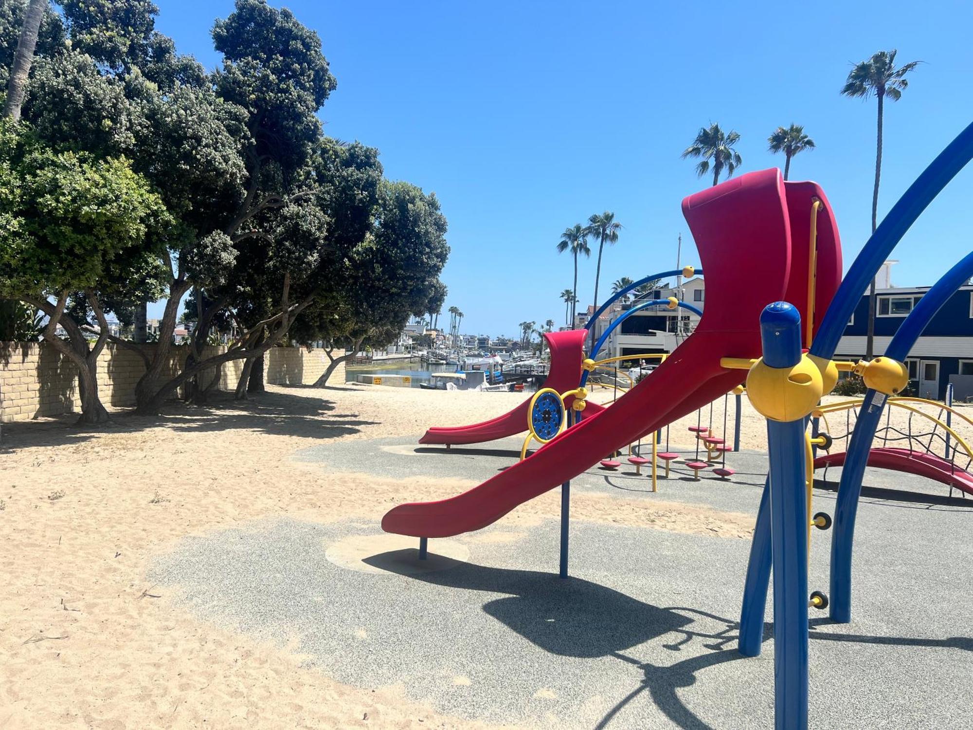 Sweet Beach Duplex Newport Beach Exteriér fotografie