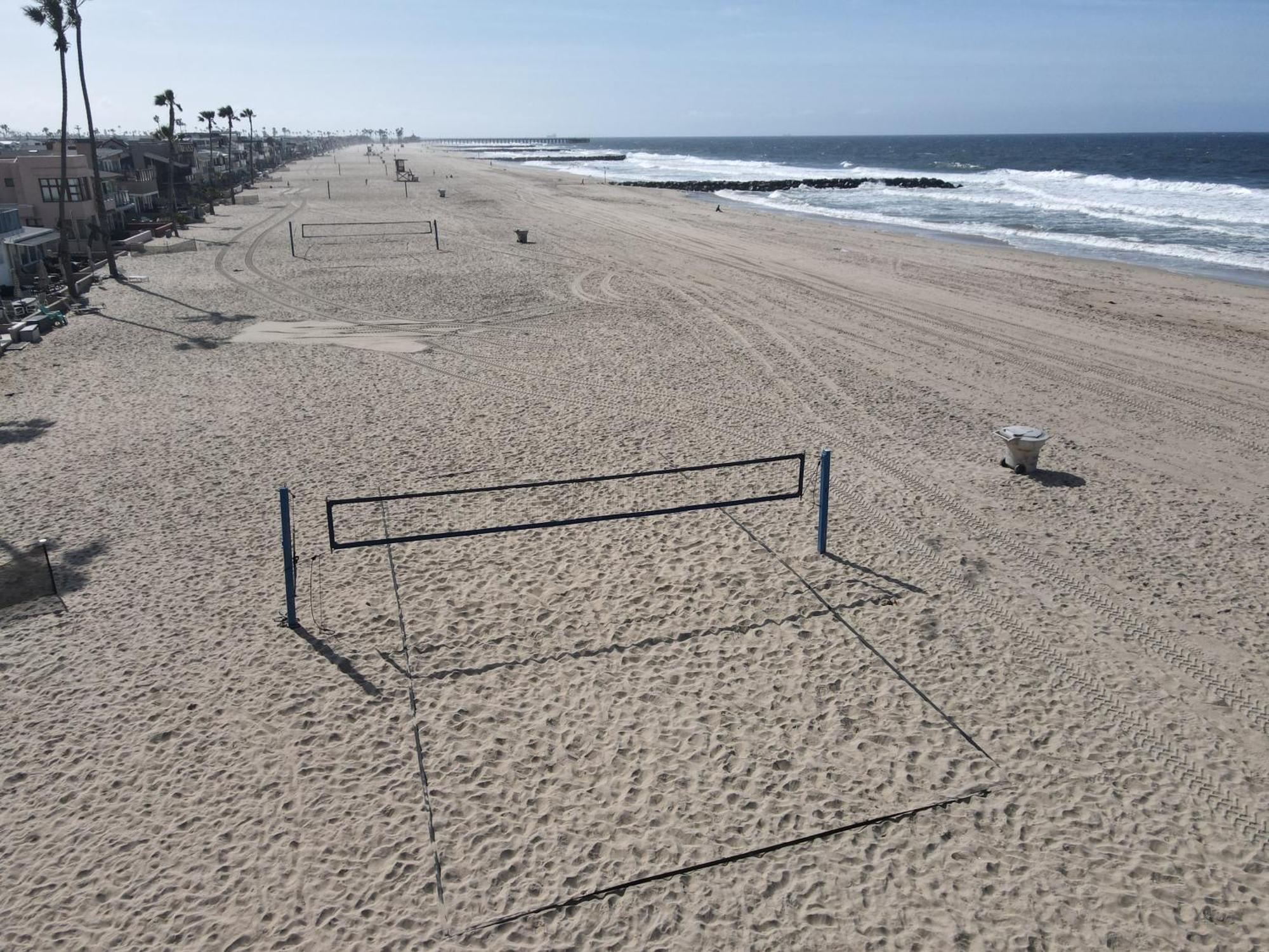 Sweet Beach Duplex Newport Beach Exteriér fotografie